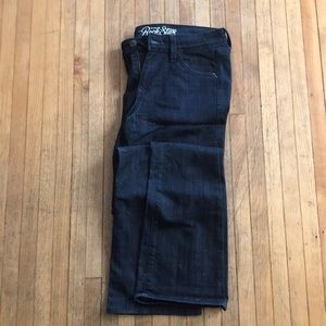 Old navy jeans